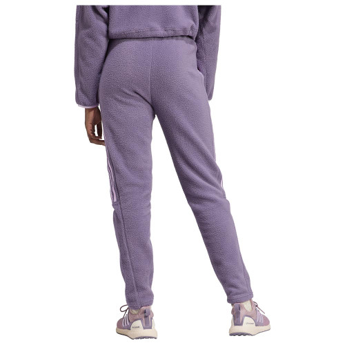 Adidas Γυναικείο παντελόνι φόρμας W Tiro Fleece Pants